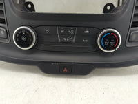 2020-2021 Ford Transit-250 Climate Control Module Temperature AC/Heater Replacement Fits Fits 2020 2021 OEM Used Auto Parts 