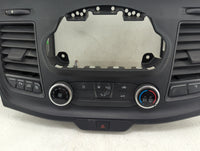 2020-2021 Ford Transit-250 Climate Control Module Temperature AC/Heater Replacement Fits Fits 2020 2021 OEM Used Auto Parts 