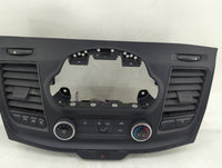 2020-2021 Ford Transit-250 Climate Control Module Temperature AC/Heater Replacement Fits Fits 2020 2021 OEM Used Auto Parts 