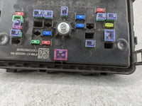 2021 Ford Transit-250 Fusebox Fuse Box Panel Relay Module P/N:MK4T-14D068-MA BT21-14B192-BA Fits OEM Used Auto Parts - Oemus