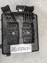 2021 Ford Transit-250 Fusebox Fuse Box Panel Relay Module P/N:MK4T-14D068-MA BT21-14B192-BA Fits OEM Used Auto Parts - Oemus