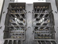2021 Ford Transit-250 Fusebox Fuse Box Panel Relay Module P/N:MK4T-14D068-MA BT21-14B192-BA Fits OEM Used Auto Parts - Oemus
