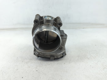 compare product 2020-2021 Ford Transit-250 Throttle Body P/N:HL3E 9F991 AA Fits Fits 2017 2018 2019 2020 2021 2022 OEM Used Auto Parts
