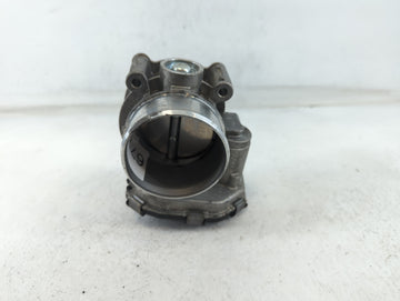2020-2021 Ford Transit-250 Throttle Body P/N:HL3E 9F991 AA Fits Fits 2017 2018 2019 2020 2021 2022 OEM Used Auto Parts - Oem