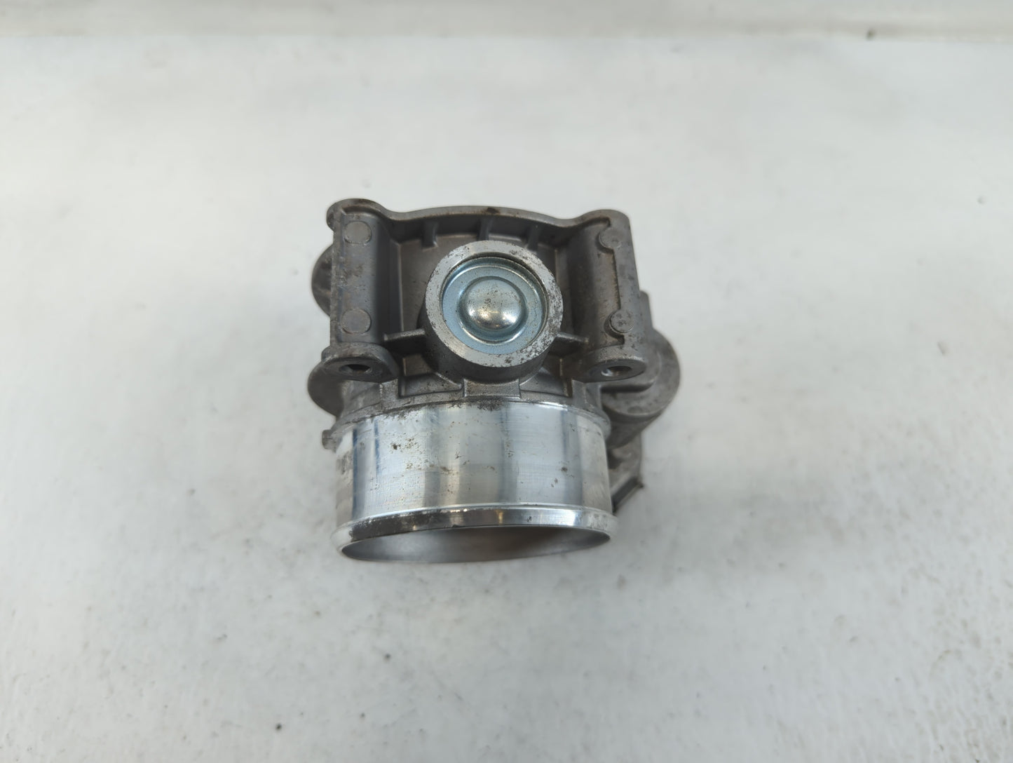 2020-2021 Ford Transit-250 Throttle Body P/N:HL3E 9F991 AA Fits Fits 2017 2018 2019 2020 2021 2022 OEM Used Auto Parts - Oem