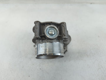 2020-2021 Ford Transit-250 Throttle Body P/N:HL3E 9F991 AA Fits Fits 2017 2018 2019 2020 2021 2022 OEM Used Auto Parts