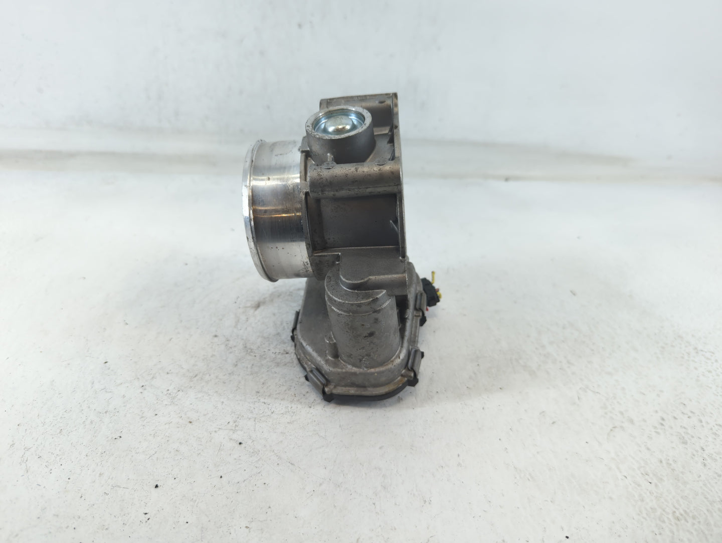 2020-2021 Ford Transit-250 Throttle Body P/N:HL3E 9F991 AA Fits Fits 2017 2018 2019 2020 2021 2022 OEM Used Auto Parts - Oem