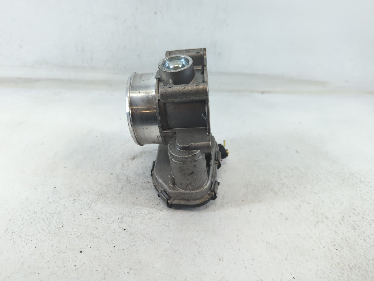 2020-2021 Ford Transit-250 Throttle Body P/N:HL3E 9F991 AA Fits Fits 2017 2018 2019 2020 2021 2022 OEM Used Auto Parts - Oem