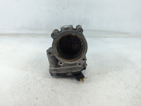 2020-2021 Ford Transit-250 Throttle Body P/N:HL3E 9F991 AA Fits Fits 2017 2018 2019 2020 2021 2022 OEM Used Auto Parts - Oem