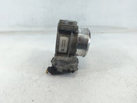 2020-2021 Ford Transit-250 Throttle Body P/N:HL3E 9F991 AA Fits Fits 2017 2018 2019 2020 2021 2022 OEM Used Auto Parts - Oem