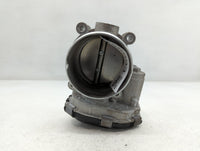 2020-2021 Ford Transit-250 Throttle Body P/N:A2129D-0725 Fits Fits 2017 2018 2019 2020 2021 2022 OEM Used Auto Parts - Oemus