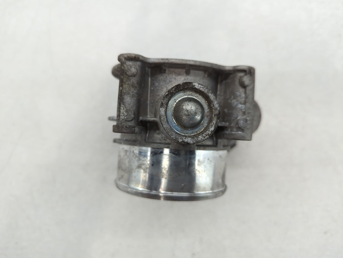 2020-2021 Ford Transit-250 Throttle Body P/N:A2129D-0725 Fits Fits 2017 2018 2019 2020 2021 2022 OEM Used Auto Parts - Oemus