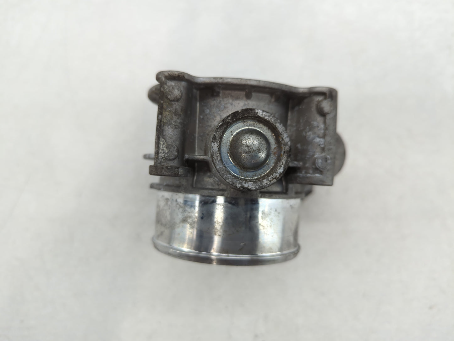 2020-2021 Ford Transit-250 Throttle Body P/N:A2129D-0725 Fits Fits 2017 2018 2019 2020 2021 2022 OEM Used Auto Parts - Oemus