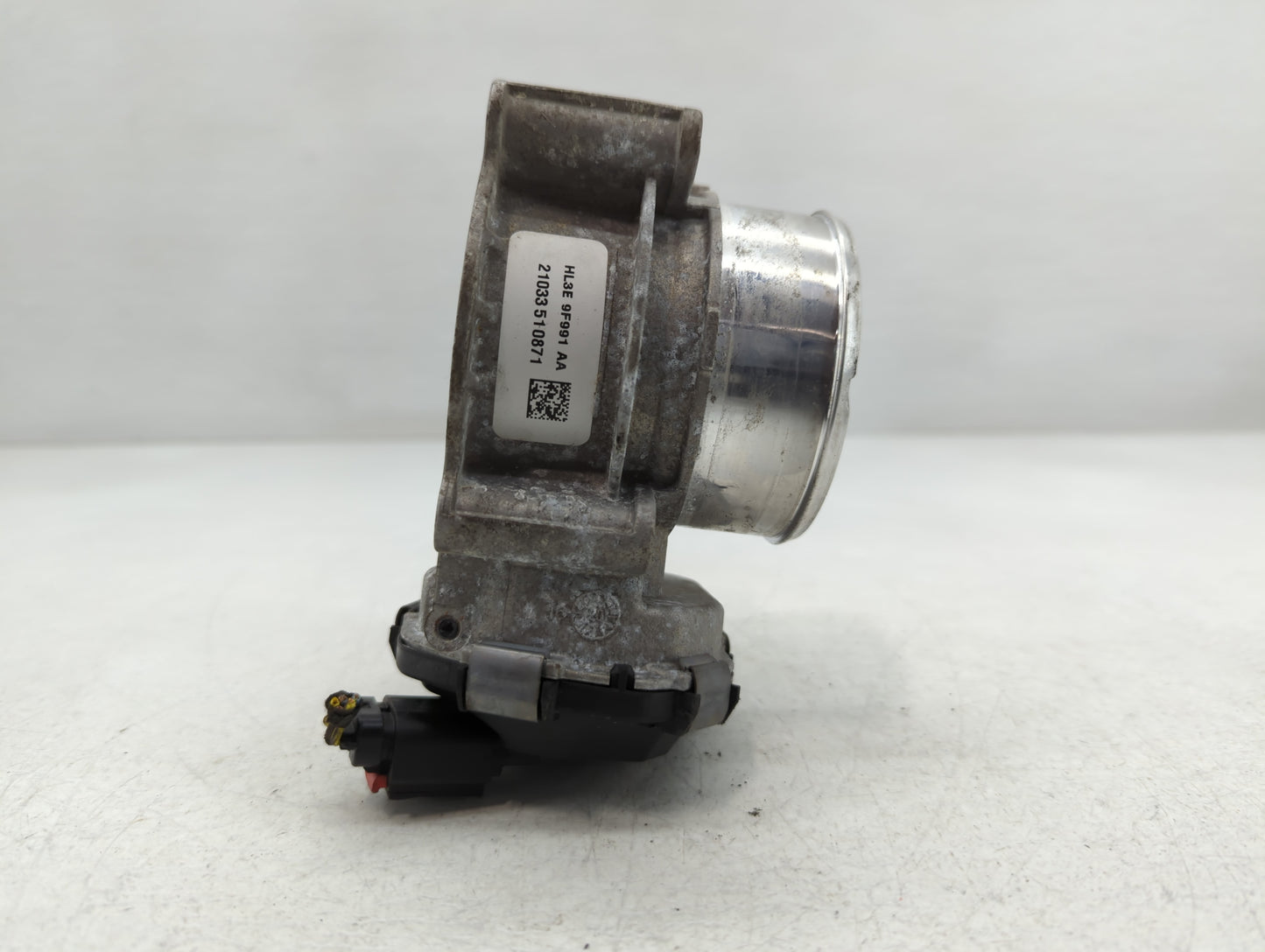 2020-2021 Ford Transit-250 Throttle Body P/N:A2129D-0725 Fits Fits 2017 2018 2019 2020 2021 2022 OEM Used Auto Parts - Oemus
