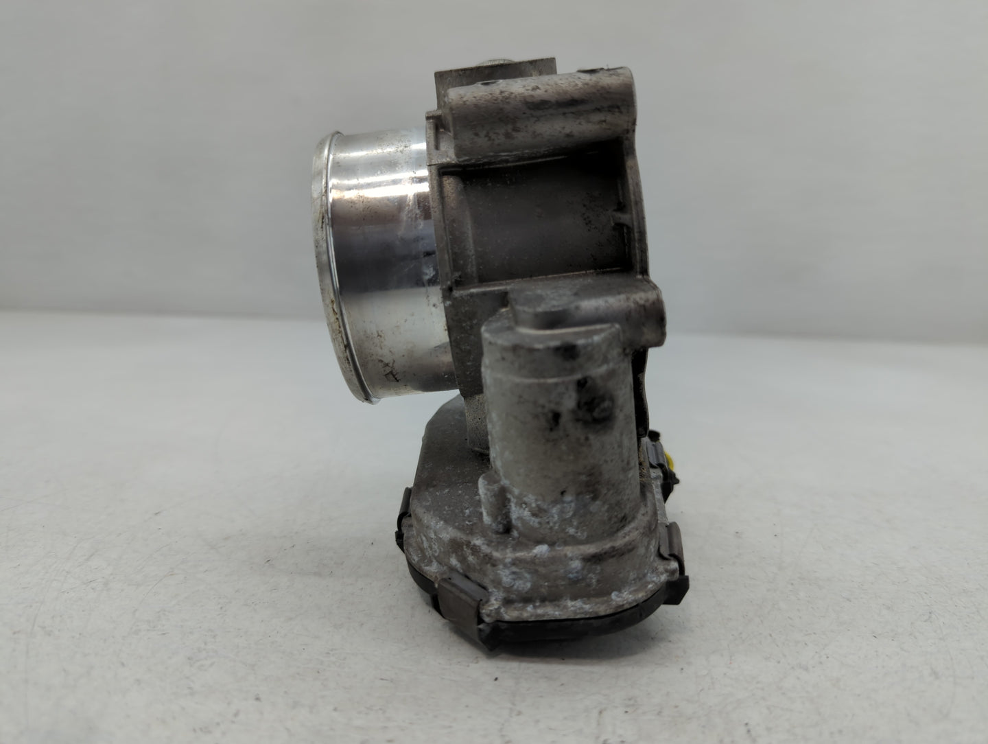 2020-2021 Ford Transit-250 Throttle Body P/N:A2129D-0725 Fits Fits 2017 2018 2019 2020 2021 2022 OEM Used Auto Parts - Oemus