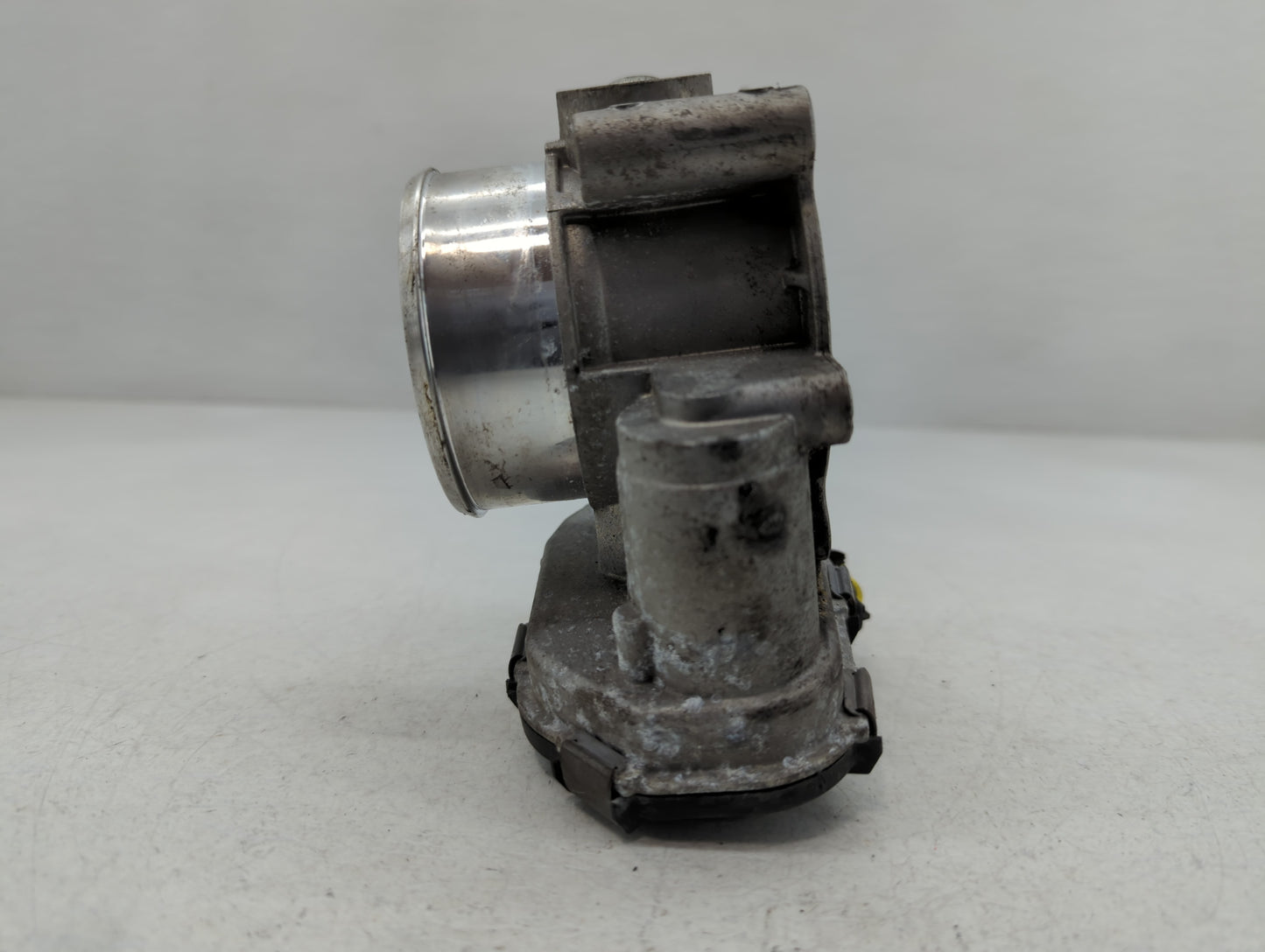 2020-2021 Ford Transit-250 Throttle Body P/N:A2129D-0725 Fits Fits 2017 2018 2019 2020 2021 2022 OEM Used Auto Parts - Oemus