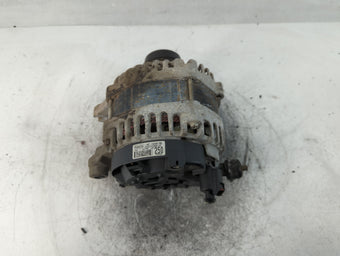 compare product 2020-2021 Ford Transit-250 Alternator Replacement Generator Charging Assembly Engine OEM P/N:A003TV3881ZC L1MT-10300-RB Fits OEM Used Auto Parts