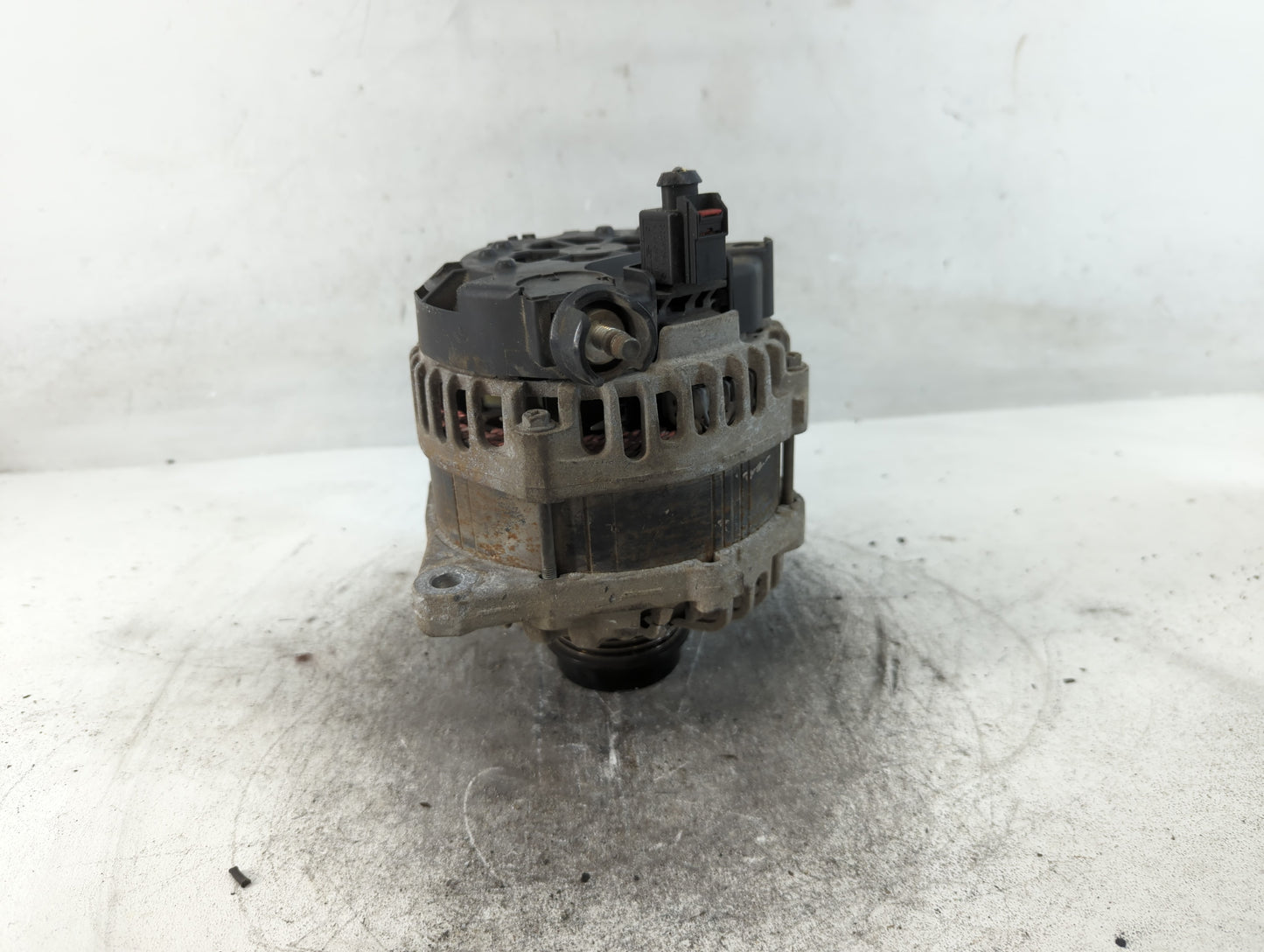 2020-2021 Ford Transit-250 Alternator Replacement Generator Charging Assembly Engine OEM P/N:A003TV3881ZC L1MT-10300-RB Fits