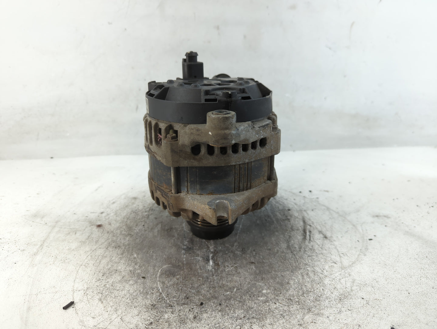 2020-2021 Ford Transit-250 Alternator Replacement Generator Charging Assembly Engine OEM P/N:A003TV3881ZC L1MT-10300-RB Fits