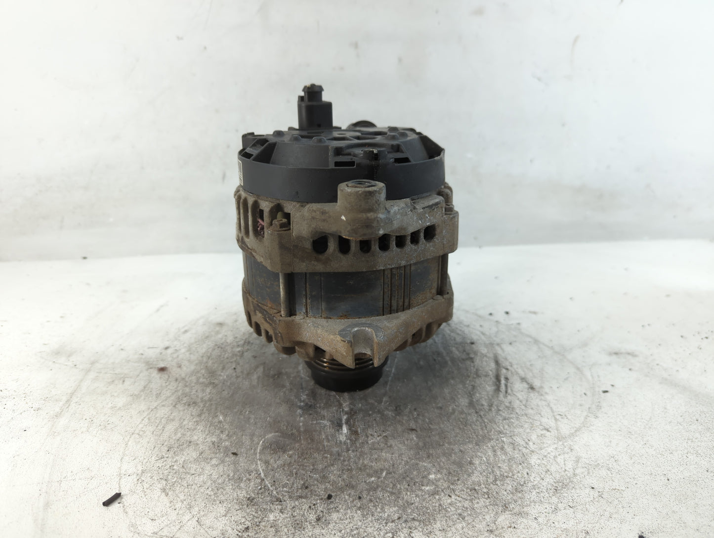 2020-2021 Ford Transit-250 Alternator Replacement Generator Charging Assembly Engine OEM P/N:A003TV3881ZC L1MT-10300-RB Fits