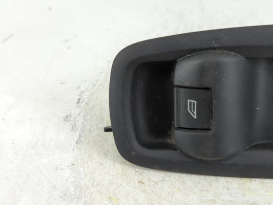 2019-2021 Ford Transit Master Power Window Switch Replacement Driver Side Left P/N:BK2T-14529-AB Fits Fits 2019 2020 2021 OEM Used Auto Parts