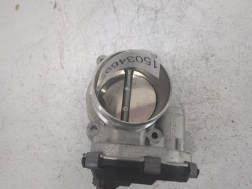 2021 Ford Transit 150 Throttle Body P/N:K2118A-0681 CB122100778, 12211329 Fits Fits 2017 2018 2019 2020 2022 OEM Used Auto P