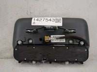 2021 Ford Transit 250 Radio AM FM Cd Player Receiver Replacement P/N:GN15-18K811-KG H1BT-18B95 Fits Fits 2020 2022 OEM Used 