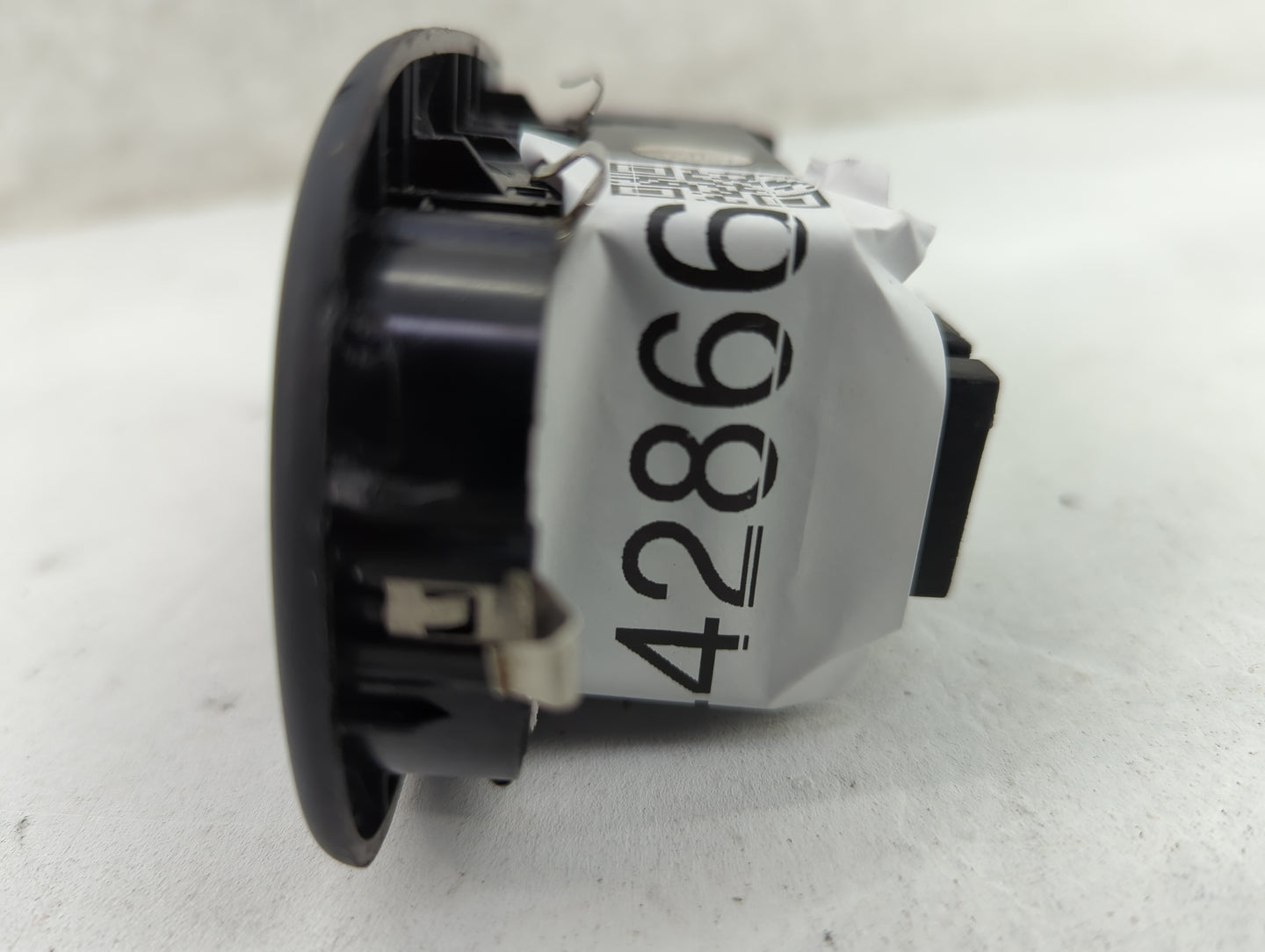 2021 Ford Transit 250 Master Power Window Switch Replacement Driver Side Left P/N:BK3T-14A132-AC Fits OEM Used Auto Parts - 