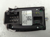 2021 Ford Transit 250 Master Power Window Switch Replacement Driver Side Left P/N:BK3T-14A132-AC Fits OEM Used Auto Parts - 