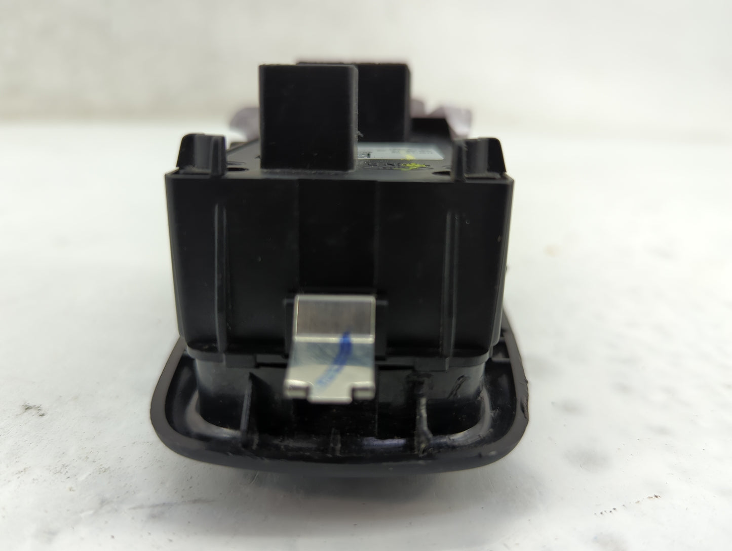 2021 Ford Transit 250 Master Power Window Switch Replacement Driver Side Left P/N:BK3T-14A132-AC Fits OEM Used Auto Parts - 