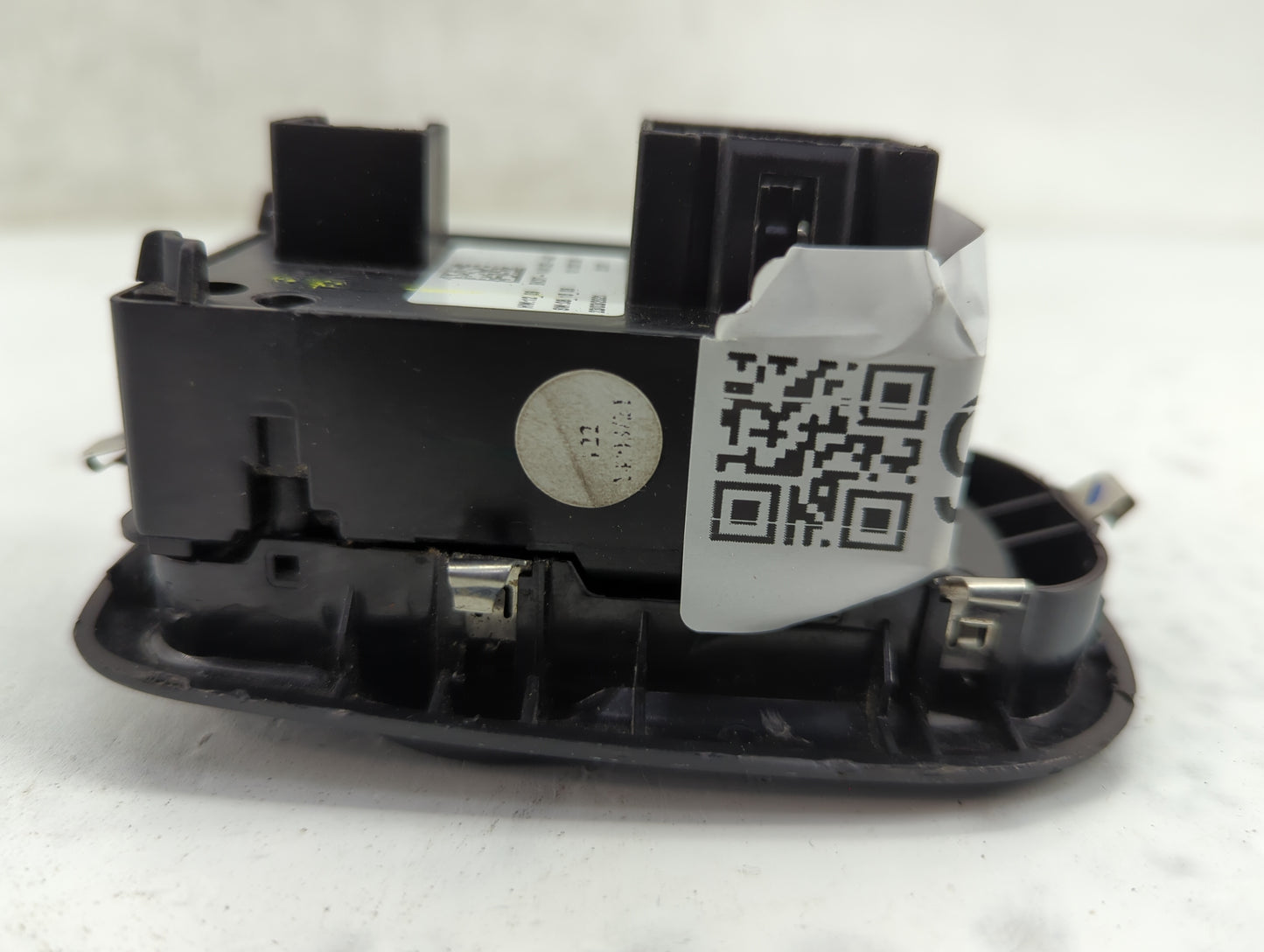 2021 Ford Transit 250 Master Power Window Switch Replacement Driver Side Left P/N:BK3T-14A132-AC Fits OEM Used Auto Parts - 