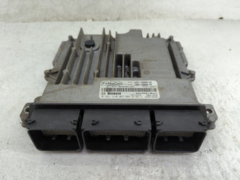 compare product 2021 Ford Transit 250 PCM Engine Control Computer ECU ECM PCU OEM P/N:LK41-12A650-UA LB5A-12B684-FA, 0261S100EF Fits Fits 2020 OEM Used Auto Parts