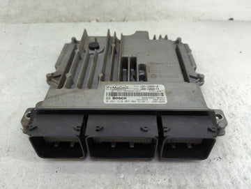 2021 Ford Transit 250 PCM Engine Control Computer ECU ECM PCU OEM P/N:LK41-12A650-UA LB5A-12B684-FA, 0261S100EF Fits Fits 20
