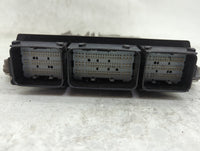 2021 Ford Transit 250 PCM Engine Control Computer ECU ECM PCU OEM P/N:LK41-12A650-UA LB5A-12B684-FA, 0261S100EF Fits Fits 20