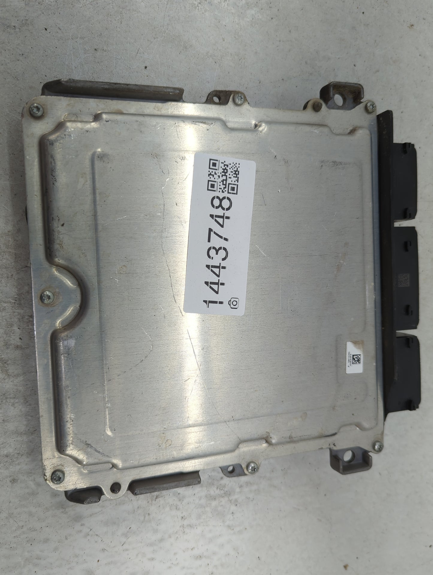 2021 Ford Transit 250 PCM Engine Control Computer ECU ECM PCU OEM P/N:LK41-12A650-UA LB5A-12B684-FA, 0261S100EF Fits Fits 20