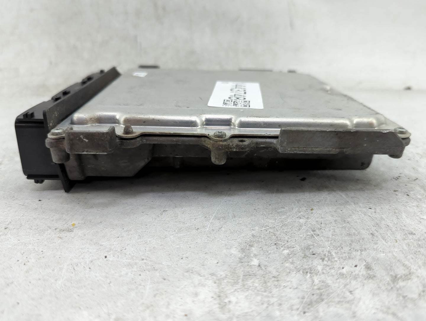 2021 Ford Transit 250 PCM Engine Control Computer ECU ECM PCU OEM P/N:LK41-12A650-UA LB5A-12B684-FA, 0261S100EF Fits Fits 20