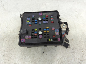 compare product 2021 Ford Transit 250 Fusebox Fuse Box Panel Relay Module P/N:MK4T-14D068-MA 8T2T-14B192-BA Fits OEM Used Auto Parts