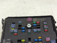 2021 Ford Transit 250 Fusebox Fuse Box Panel Relay Module P/N:MK4T-14D068-MA 8T2T-14B192-BA Fits OEM Used Auto Parts - Oemus