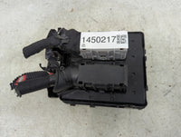 2021 Ford Transit 250 Fusebox Fuse Box Panel Relay Module P/N:MK4T-14D068-MA 8T2T-14B192-BA Fits OEM Used Auto Parts - Oemus
