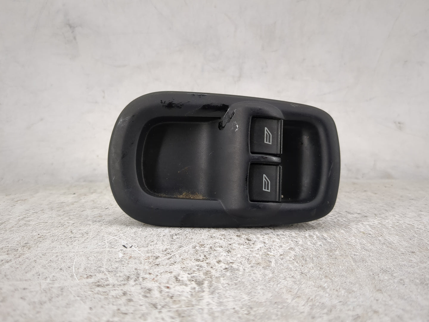 2021 Ford Transit 350 Master Power Window Switch Replacement Driver Side Left P/N:BK3T-14A132-AC Fits OEM Used Auto Parts - 