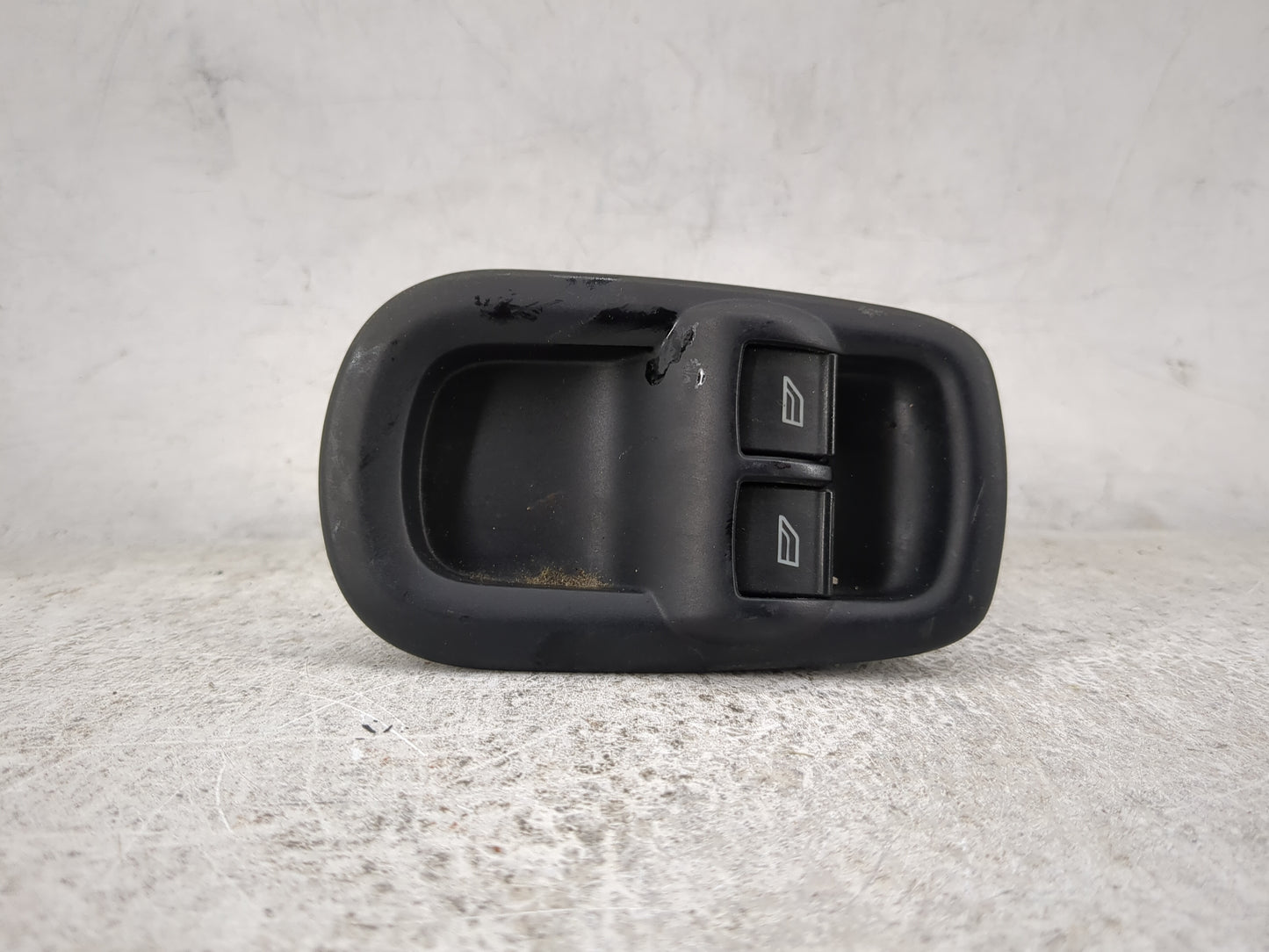 2021 Ford Transit 350 Master Power Window Switch Replacement Driver Side Left P/N:BK3T-14A132-AC Fits OEM Used Auto Parts - 
