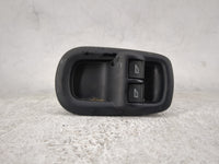 2021 Ford Transit 350 Master Power Window Switch Replacement Driver Side Left P/N:BK3T-14A132-AC Fits OEM Used Auto Parts - 