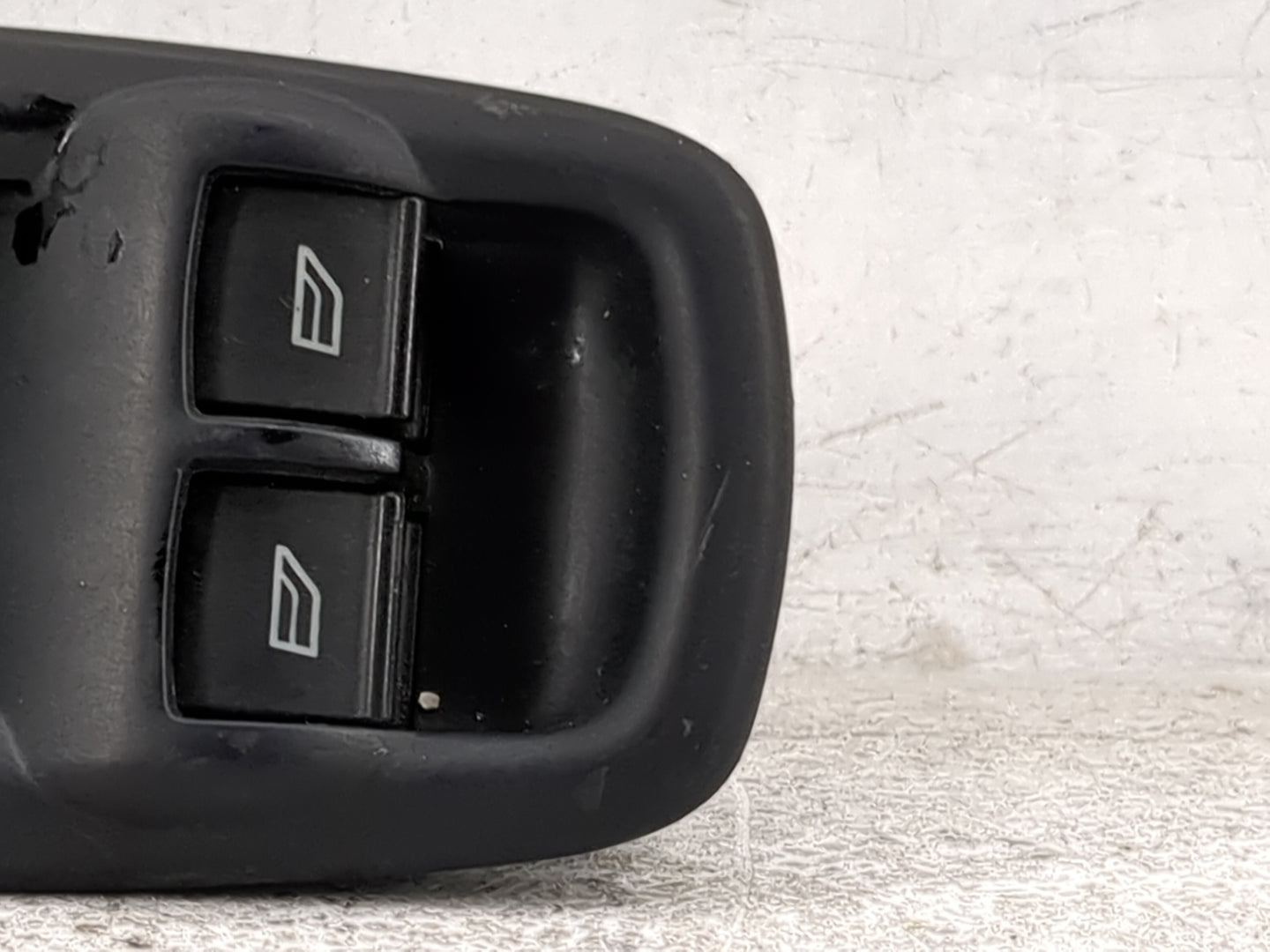 2021 Ford Transit 350 Master Power Window Switch Replacement Driver Side Left P/N:BK3T-14A132-AC Fits OEM Used Auto Parts - 