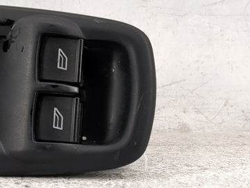 2021 Ford Transit 350 Master Power Window Switch Replacement Driver Side Left P/N:BK3T-14A132-AC Fits OEM Used Auto Parts