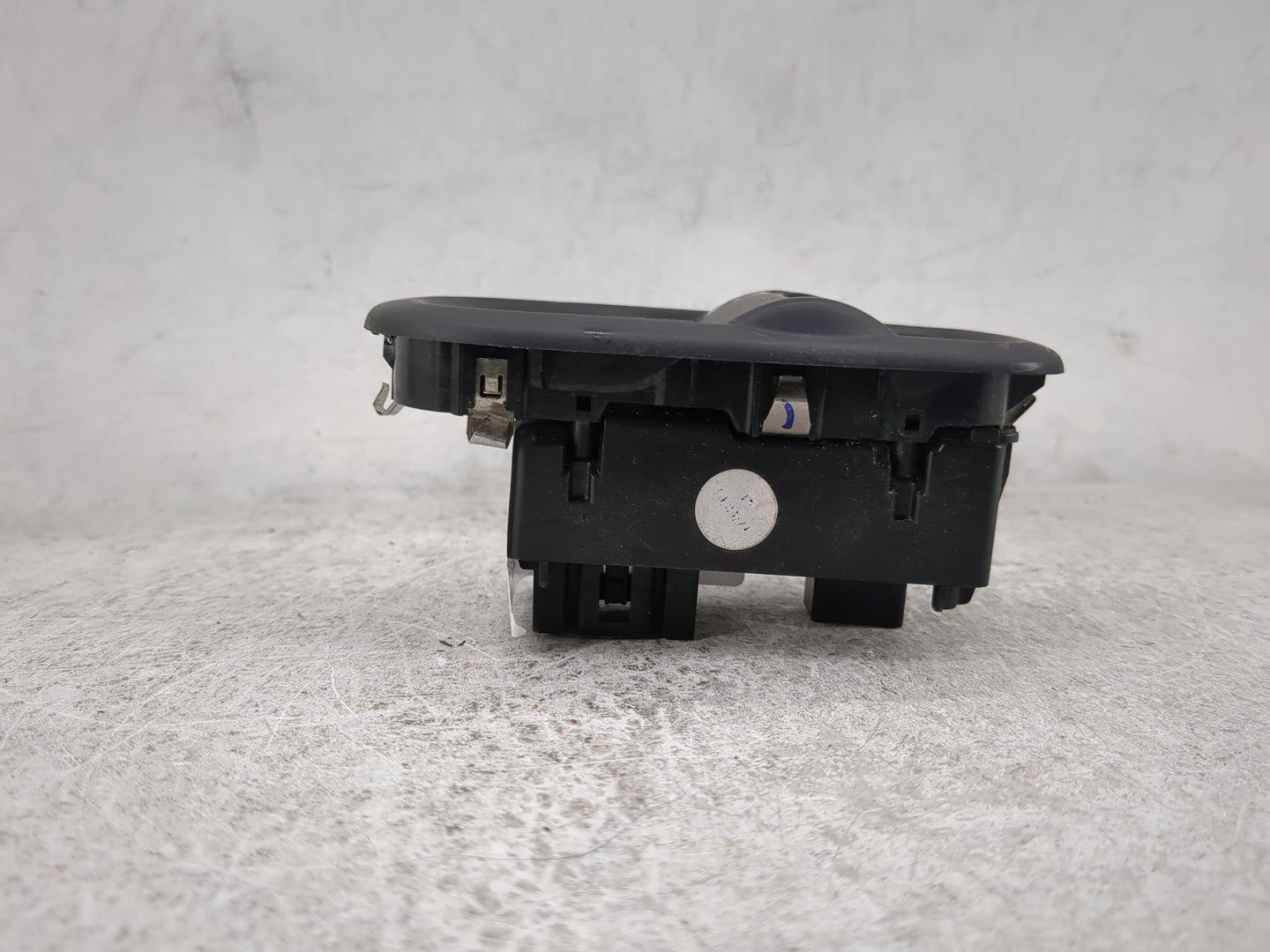 2021 Ford Transit 350 Master Power Window Switch Replacement Driver Side Left P/N:BK3T-14A132-AC Fits OEM Used Auto Parts - 