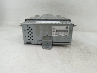 2020-2021 Ford Transit Connect Radio AM FM Cd Player Receiver Replacement P/N:KT1T-18D832-KV Fits Fits 2020 2021 OEM Used Au