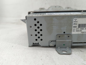 2020-2021 Ford Transit Connect Radio AM FM Cd Player Receiver Replacement P/N:KT1T-18D832-KV Fits Fits 2020 2021 OEM Used Auto Parts