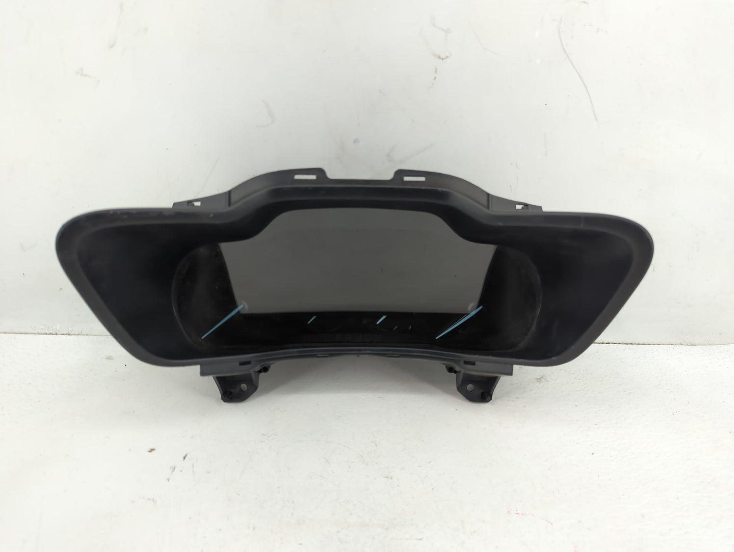 2019-2021 Ford Transit Connect Instrument Cluster Speedometer Gauges P/N:LT1T-10849-FPD Fits Fits 2019 2020 2021 OEM Used Au