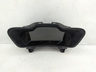 compare product 2019-2021 Ford Transit Connect Instrument Cluster Speedometer Gauges P/N:LT1T-10849-FPD Fits Fits 2019 2020 2021 OEM Used Auto Parts