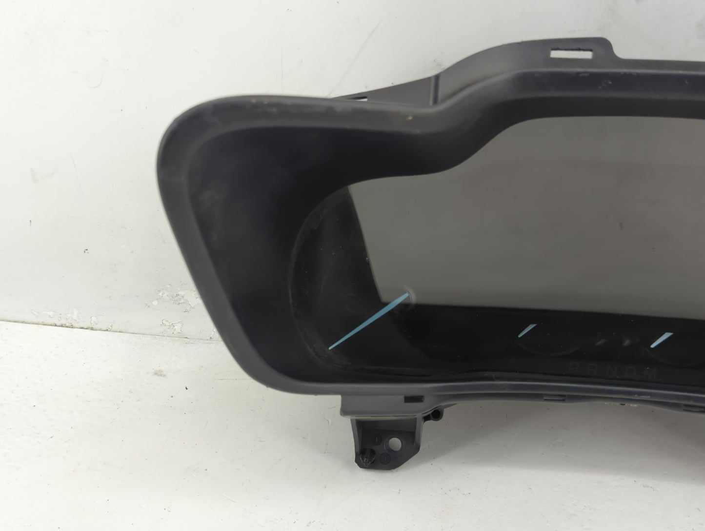 2019-2021 Ford Transit Connect Instrument Cluster Speedometer Gauges P/N:LT1T-10849-FPD Fits Fits 2019 2020 2021 OEM Used Au
